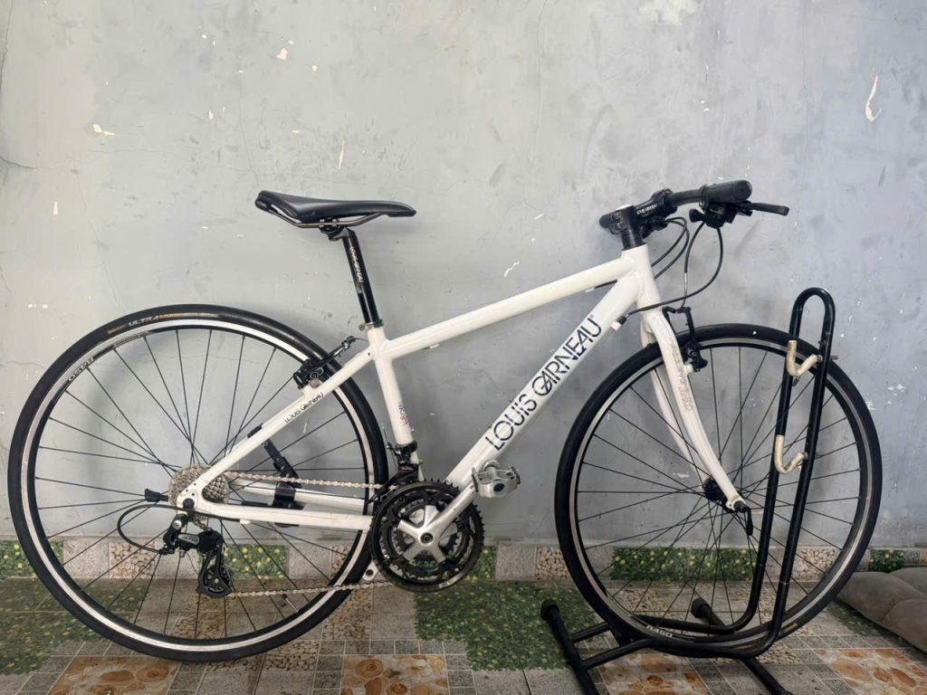 Xe đạp nhật bãi bao nhiêu tiền 