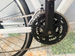 Xe đạp nhật bãi GIANT RX dây âm sườn