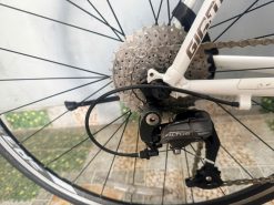 Xe đạp nhật bãi GIANT RX dây âm sườn