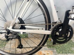 Xe đạp nhật bãi GIANT RX dây âm sườn