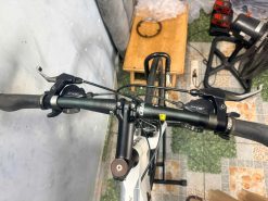 Xe đạp nhật bãi GIANT RX dây âm sườn