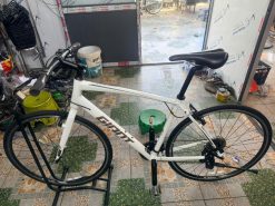 Xe đạp nhật bãi GIANT RX dây âm sườn