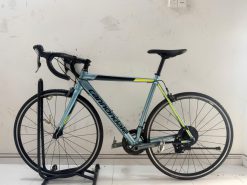 Xe đạp CANNONDALE tay đua trục rỗng