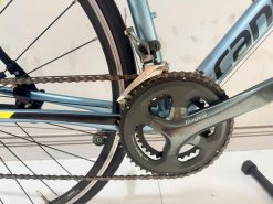 Xe đạp CANNONDALE tay đua trục rỗng