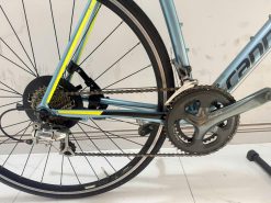 Xe đạp CANNONDALE tay đua trục rỗng