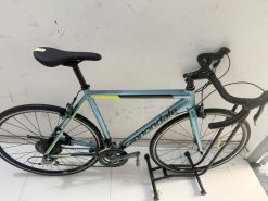 Xe đạp CANNONDALE tay đua trục rỗng