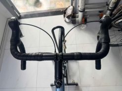 Xe đạp CANNONDALE tay đua trục rỗng