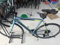 Xe đạp CANNONDALE tay đua trục rỗng