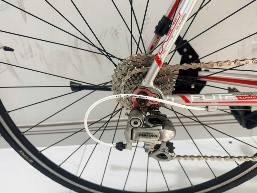 Xe đạp nhật bãi FELT Group Tiagra