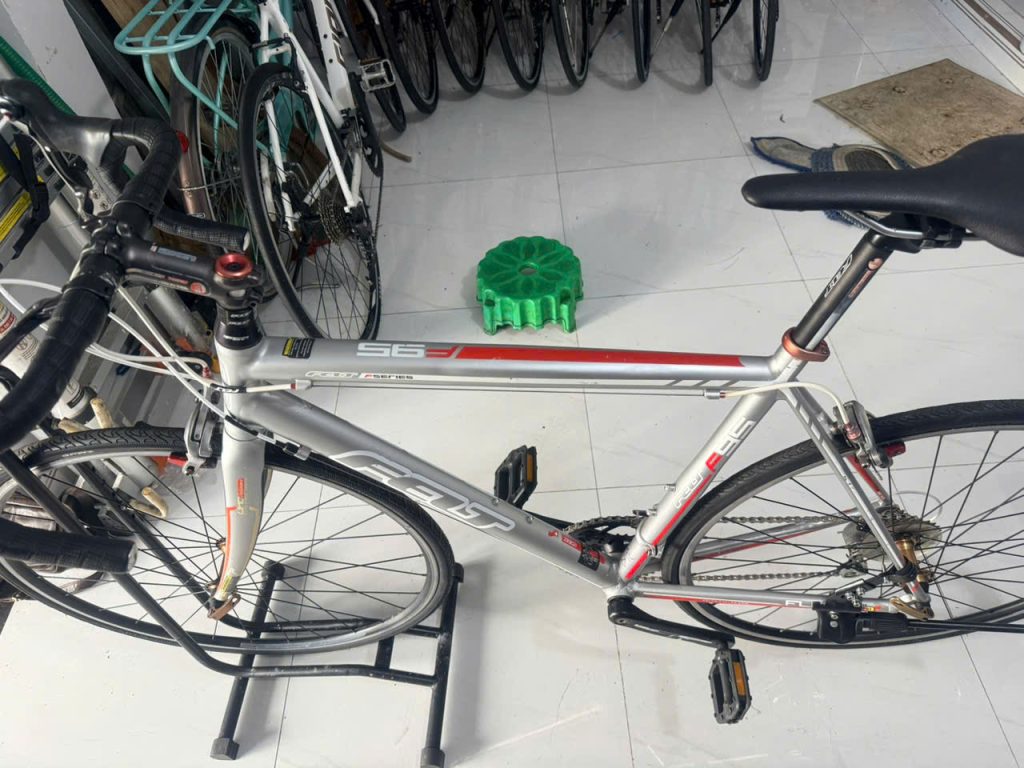 Xe đạp nhật bãi FELT Group Tiagra