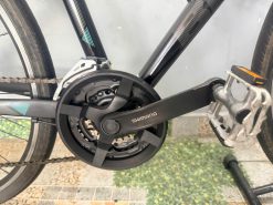 Xe đạp nhật bãi Bianchi dây âm sườn