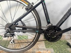 Xe đạp nhật bãi Bianchi dây âm sườn