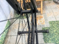 Xe đạp nhật bãi Bianchi dây âm sườn