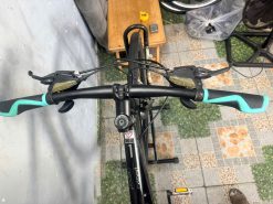 Xe đạp nhật bãi Bianchi dây âm sườn