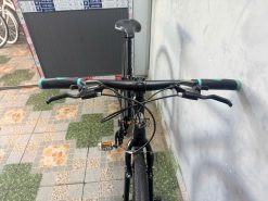 Xe đạp nhật bãi Bianchi dây âm sườn