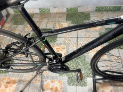 Xe đạp nhật bãi Bianchi dây âm sườn