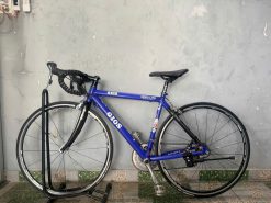 Xe đạp GIOS nhật bãi thương hiệu Ý