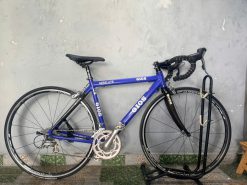 Xe đạp GIOS nhật bãi thương hiệu Ý