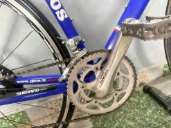 Xe đạp GIOS nhật bãi thương hiệu Ý