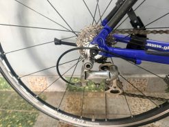 Xe đạp GIOS nhật bãi thương hiệu Ý