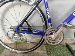 Xe đạp GIOS nhật bãi thương hiệu Ý