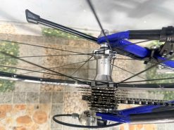 Xe đạp GIOS nhật bãi thương hiệu Ý