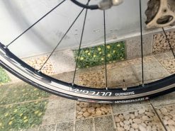 Xe đạp GIOS nhật bãi thương hiệu Ý