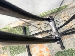 Xe đạp GIOS nhật bãi thương hiệu Ý