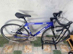 Xe đạp GIOS nhật bãi thương hiệu Ý