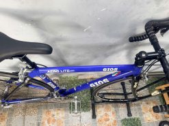 Xe đạp GIOS nhật bãi thương hiệu Ý