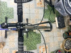 Xe đạp GIOS nhật bãi thương hiệu Ý