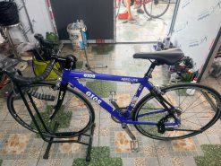 Xe đạp GIOS nhật bãi thương hiệu Ý