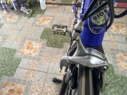 Xe đạp GIOS nhật bãi thương hiệu Ý