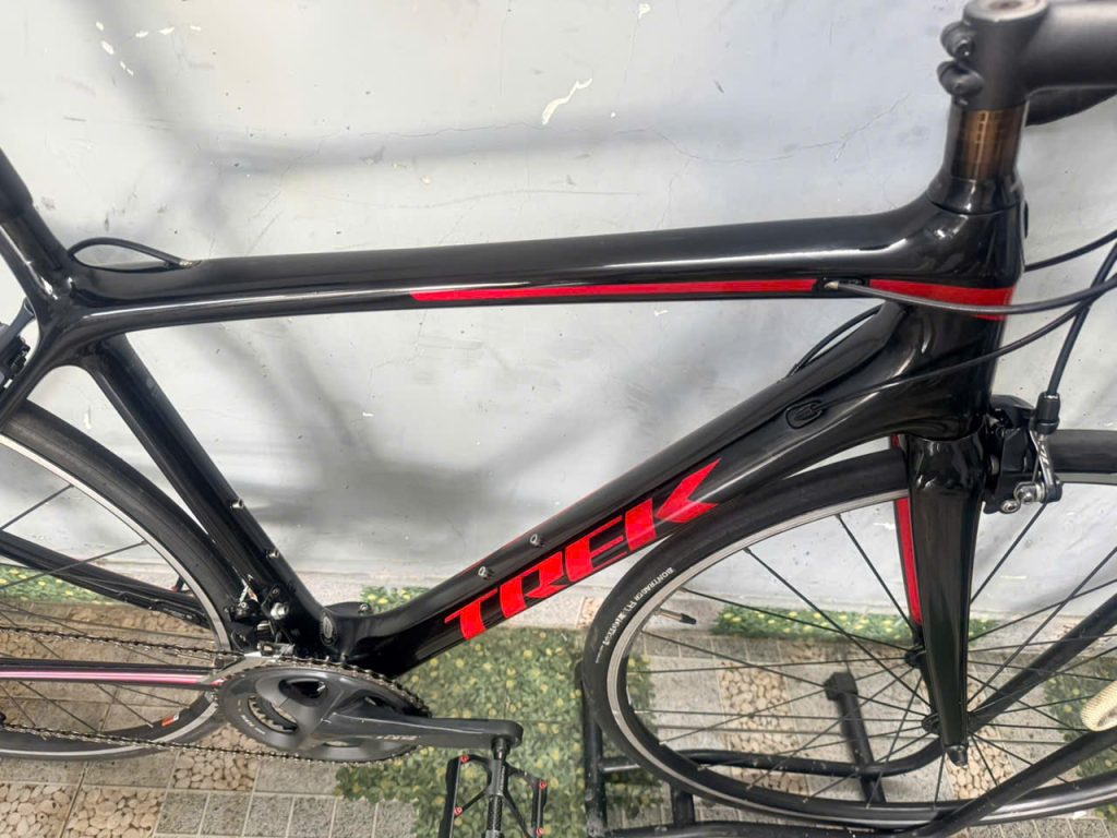 Xe đạp nhật bãi Carbon giá tốt 