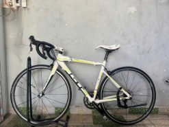 Xe đạp nhật bãi GT càng carbon