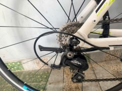 Xe đạp nhật bãi GT càng carbon