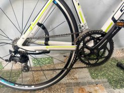 Xe đạp nhật bãi GT càng carbon