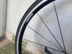 Xe đạp nhật bãi GT càng carbon