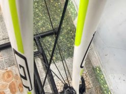 Xe đạp nhật bãi GT càng carbon