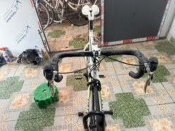 Xe đạp nhật bãi GT càng carbon