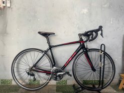 Xe đạp TREK phun Carbon nhật bãi