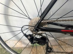 Xe đạp TREK phun Carbon nhật bãi