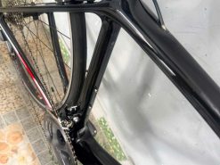 Xe đạp TREK phun Carbon nhật bãi