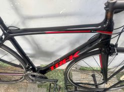 Xe đạp TREK phun Carbon nhật bãi