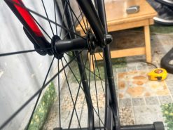 Xe đạp TREK phun Carbon nhật bãi