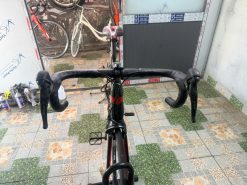 Xe đạp TREK phun Carbon nhật bãi