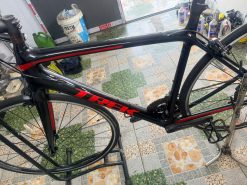 Xe đạp TREK phun Carbon nhật bãi