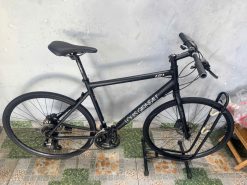 Xe đạp Louis garneau phanh đĩa dầu