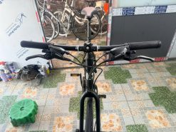 Xe đạp Louis garneau phanh đĩa dầu