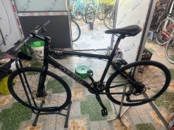 Xe đạp Louis garneau phanh đĩa dầu